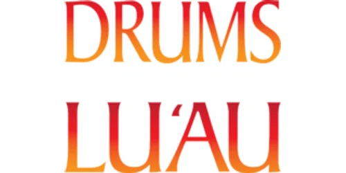 Drums of the Pacific Lu’au Promo Code