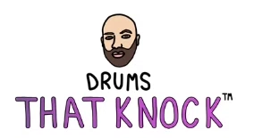DRUMS THAT KNOCK Promo Code — 100 Off in Sep 2024