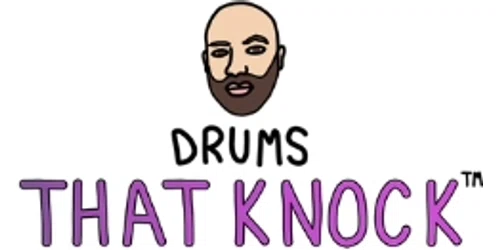 Drums That Knock Promo Code