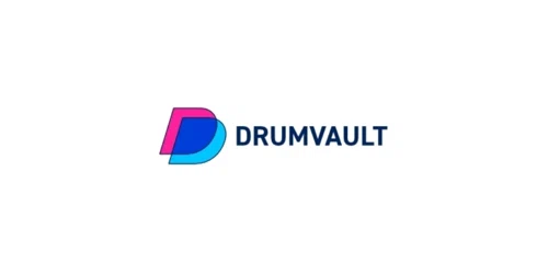 DrumVault coupon