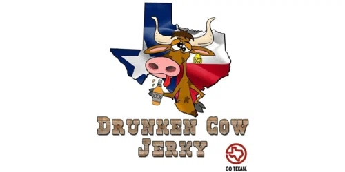 Drunken Cow Jerky Promo Code