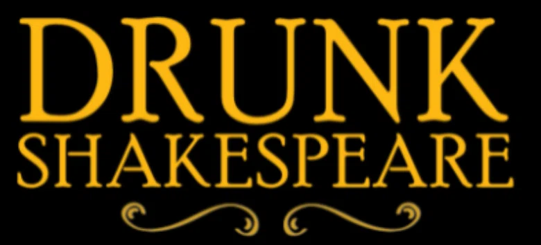 Drunk Shakespeare discount code