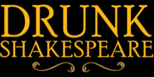 Drunk Shakespeare Promo Code