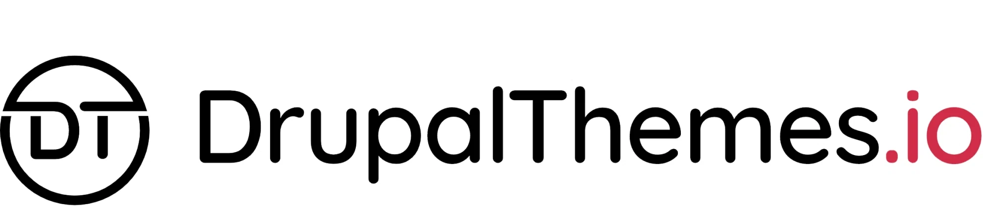 Drupal Themes Merchant Logo