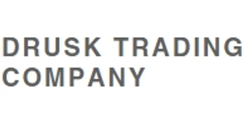 Drusk Trading Company Promo Code