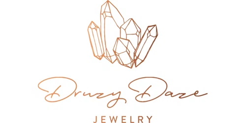 Druzy Daze Jewelry Promo Code