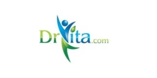 Dr.Vita coupon