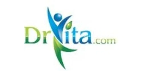 Dr.Vita Merchant logo