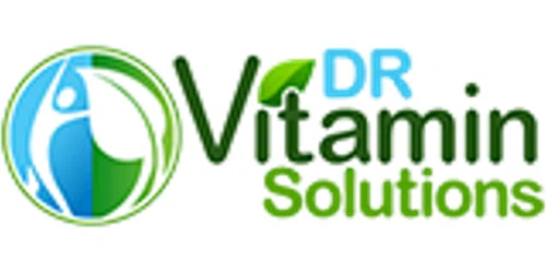 DR Vitamin Solutions Promo Code