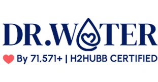 Dr. Water coupons