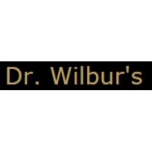 Dr Wilburs coupons