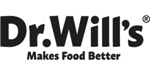Dr Will's Promo Code