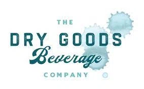 The Dry Goods Beverage Co. Merchant Logo