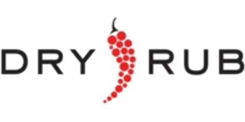 Dry Rub Promo Code