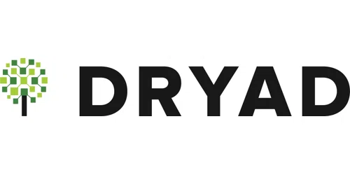 Dryad Merchant logo