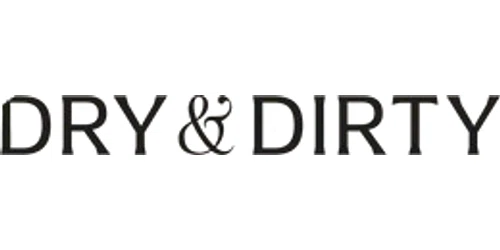 Dry & Dirty Promo Code