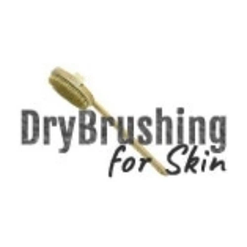 DRY BRUSHING FOR SKIN Promo Code — 139 Off 2024