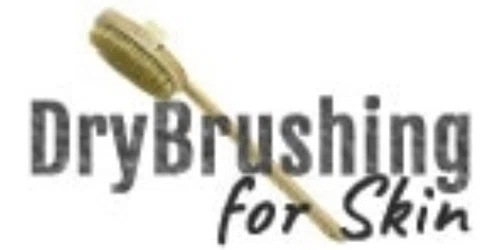 Dry Brushing for Skin Promo Code