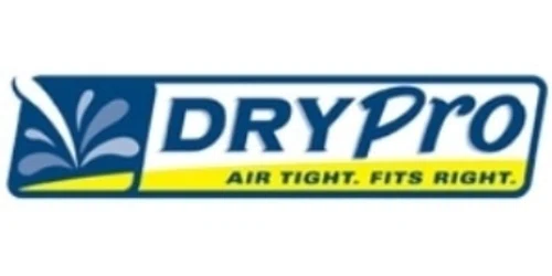 Dry Pro by Dry Corp Promo Code