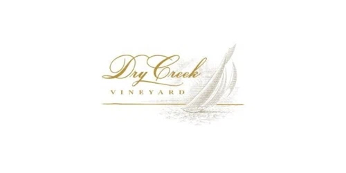 25% Off Dry Creek Vineyard Promo Code, Coupons | Nov 2022