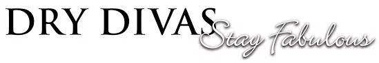 Dry Divas Merchant Logo