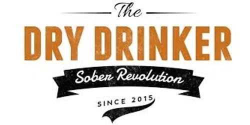 Dry Drinker Promo Code