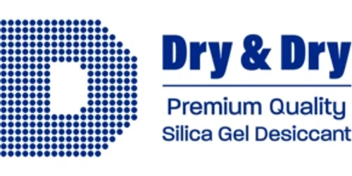 Dry&Dry Promo Code