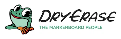 DryErase.com Merchant Logo