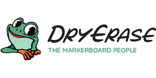 DryErase.com Promo Code