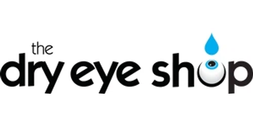 Dry Eye Shop Promo Code