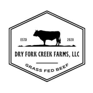Dry Fork Creek Farms Merchant Logo