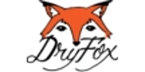 DryFoxCo Promo Code