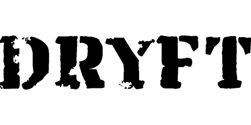 DRYFT Merchant logo