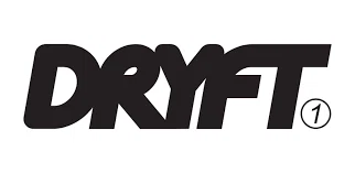 DRYFT1 Merchant Logo