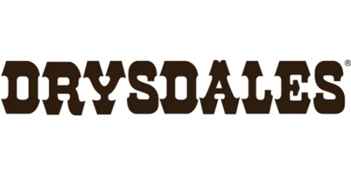 Drysdales Promo Code
