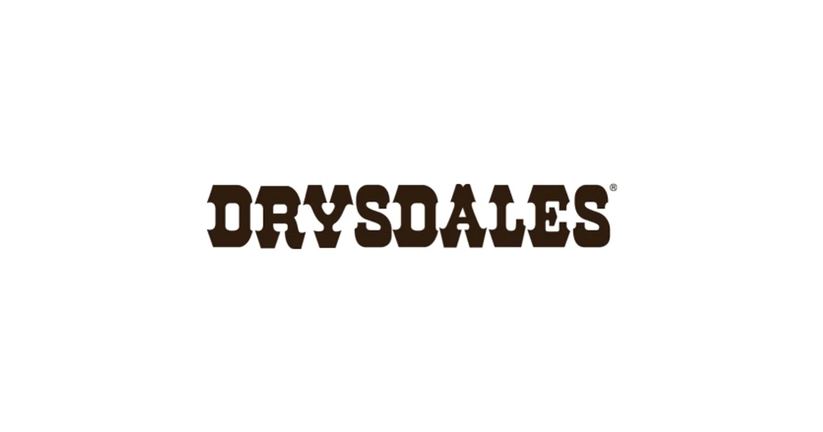 Drysdales Promo Codes 70 Off Discount Code May 2025