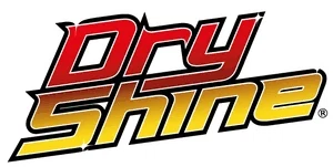 Dry Shine USA Merchant Logo