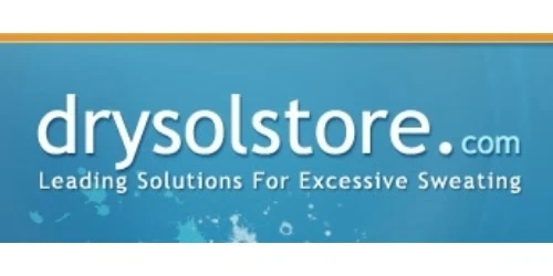 Drysol Store Promo Code