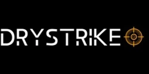 drystrike Promo Code