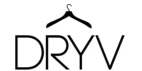 DRYV Merchant logo