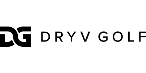 DRYV Golf Promo Code