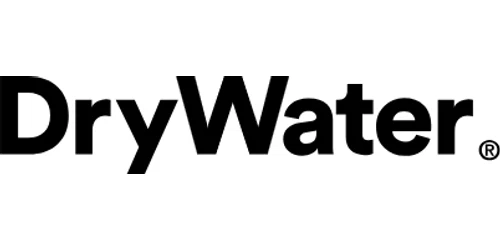 DryWater Promo Code