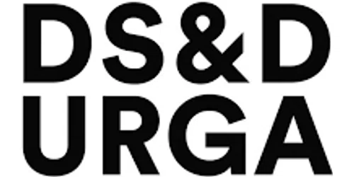 D.S. & DURGA Merchant logo