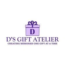 D’S Gift Atelier Merchant Logo
