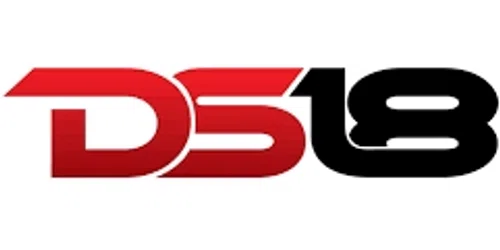 DS18 Merchant logo