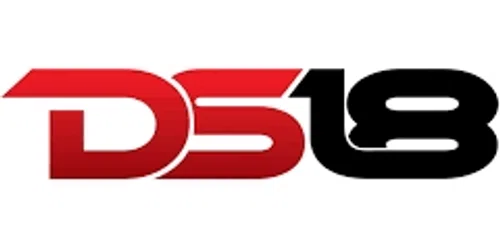 DS18 Merchant logo