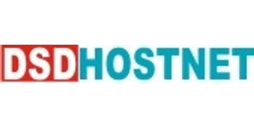 DSDHOSTNET Promo Code