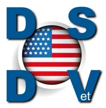 DSDVet Merchant Logo