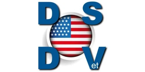 DSDVet Promo Code