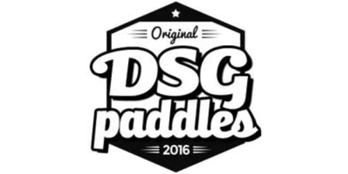 DSG Paddles Promo Code
